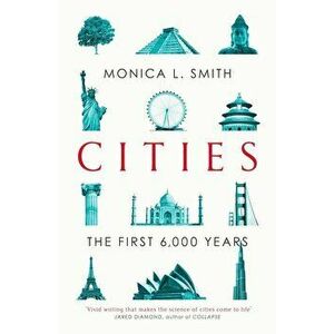 Cities - Monica L Smith imagine