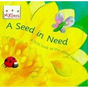 Mybees: A Seed In Need, Paperback - Sam Godwin imagine