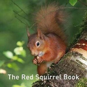 Red Squirrel Book - Jane Russ imagine