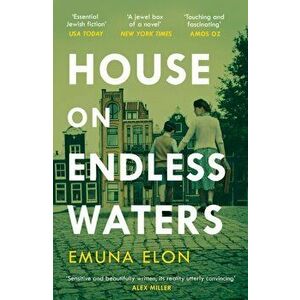 House on Endless Waters, Paperback - Emuna Elon imagine
