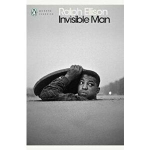 Invisible Man, Paperback - Ralph Ellison imagine