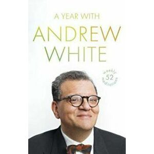 Year with Andrew White, Hardcover - Andrew White imagine