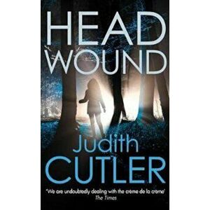 Head Wound, Hardcover - Judith Cutler imagine