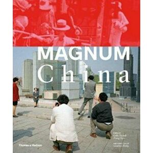 Magnum China, Hardcover - Colin Pantall imagine
