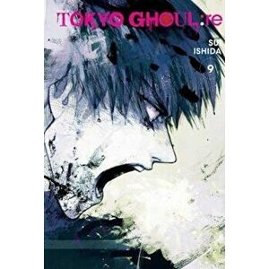 Tokyo Ghoul: re, Vol. 9, Paperback - Sui Ishida imagine