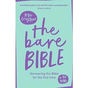 Bare Bible, Paperback - Peter Graystone imagine