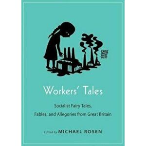 Workers' Tales, Paperback imagine