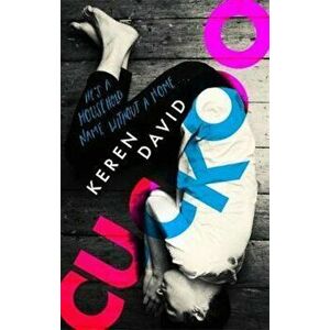 Cuckoo, Paperback imagine