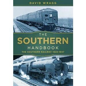 Southern Handbook, Paperback - David Wragg imagine