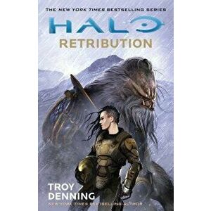Halo: Retribution, Paperback - Denning, Troy imagine