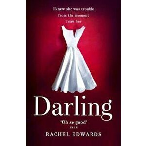 Darling, Paperback - Rachel Edwards imagine