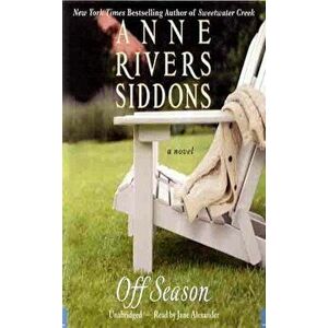 Off Season, Paperback - Anne Rivers Siddons imagine