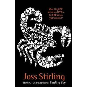 Stung, Paperback - Joss Stirling imagine
