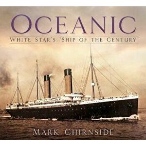 Oceanic, Paperback - Mark Chirnside imagine