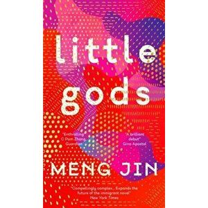 Little Gods, Paperback - Meng Jin imagine