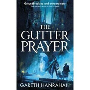 Gutter Prayer, Paperback - Gareth Ryder-Hanrahan imagine