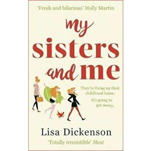 My Sisters And Me, Paperback - Lisa Dickenson imagine