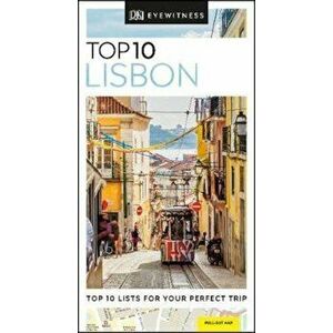Top 10 Lisbon - DK imagine