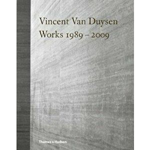 Vincent Van Duysen Works 1989-2009, Hardcover - Ilse Crawford imagine