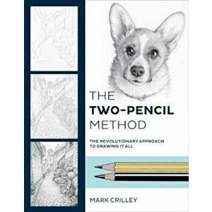 Two-Pencil Method, Paperback - Mark Crilley imagine