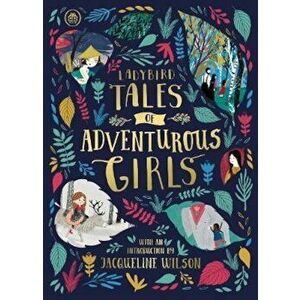 Ladybird Tales of Adventurous Girls, Hardcover - *** imagine
