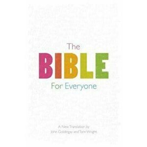 Bible for Everyone, Hardcover imagine