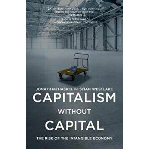 Capitalism without Capital, Paperback - Haskel imagine