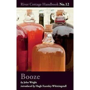 Booze, Hardcover - John Wright imagine