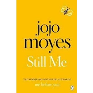 Still Me, Paperback - Jojo Moyes imagine