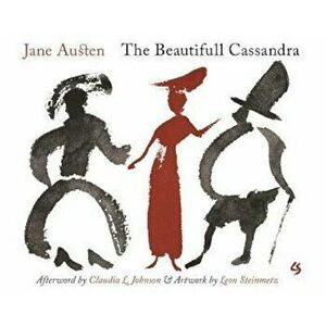 Beautifull Cassandra, Paperback - Austen imagine