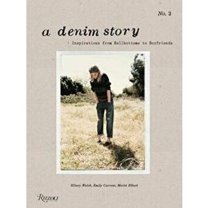 Denim Story, Hardcover - Emily Current imagine
