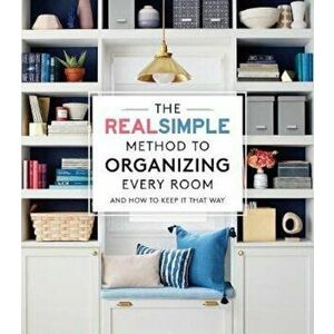 Organize Every Room, Paperback - *** imagine