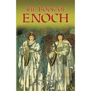 The Book of Enoch, Paperback - R. H. Charles imagine