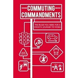 Commuting Commandments, Hardcover - *** imagine