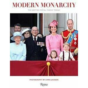Modern Monarchy, Hardcover imagine