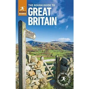 Rough Guide to Great Britain, Paperback - *** imagine