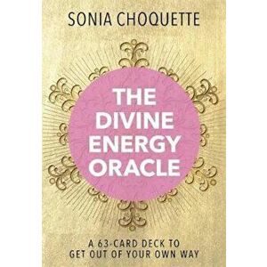 Divine Energy Oracle, Paperback - *** imagine