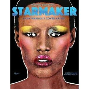 Richard Bernstein Starmaker, Hardcover - Mauricio Padilha imagine