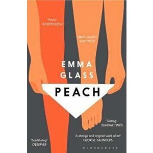 Peach, Paperback - Emma Glass imagine