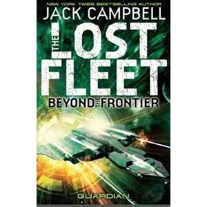 Lost Fleet, Paperback - Jack Campbell imagine