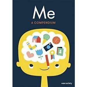Me, Hardcover - Wee Society imagine