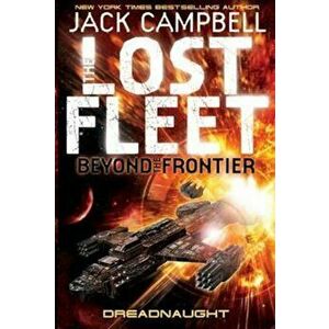 Lost Fleet, Paperback - Jack Campbell imagine
