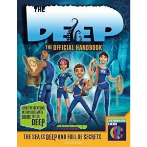 Deep Official Handbook, Paperback - *** imagine