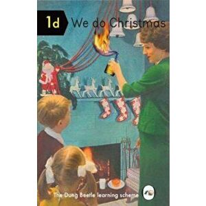 We Do Christmas, Hardcover - Miriam Elia imagine