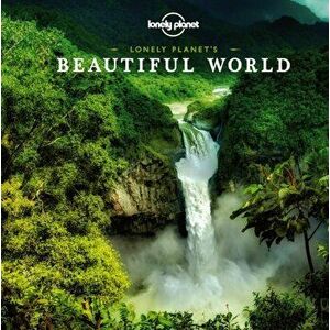 Lonely Planet's Beautiful World mini, Hardback - Lonely Planet imagine