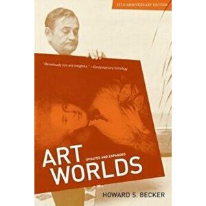 Art Worlds, Paperback imagine