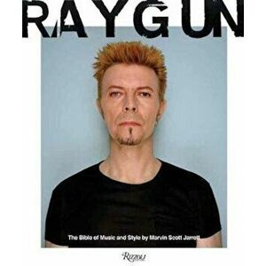Ray Gun, Hardcover - Marvin Scott Jarrett imagine