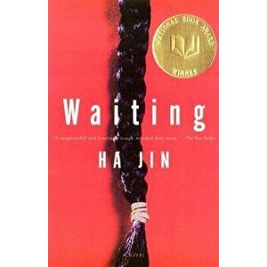 Waiting, Paperback - Ha Jin imagine