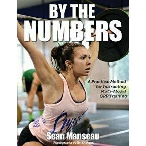 By the Numbers, Paperback - Manseau, Sean imagine