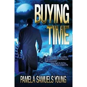 Buying Time, Paperback - Pamela Samuels Young imagine